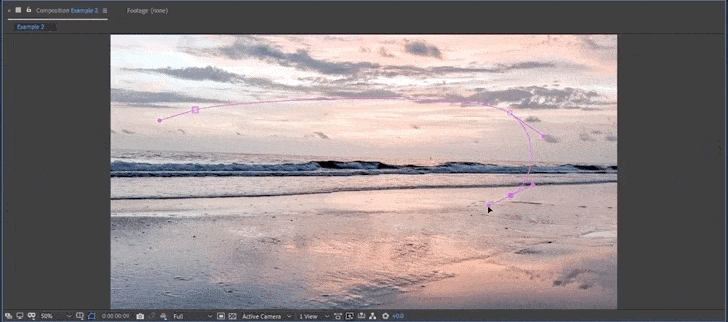 How To Use Masks In After Effects